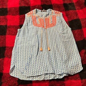 J Crew Blouse